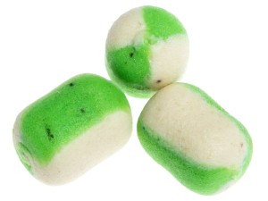 JAXON WAFTER DUO MINI 6MM MARCEPAN/MIÓD