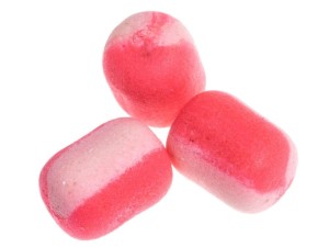 JAXON WAFTER DUO MINI 6MM OCHOTKA/BIAŁE ROBAKI