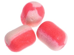 JAXON WAFTER DUO MINI 6MM WANILIA/OCHOTKA