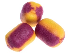 JAXON WAFTER DUO MINI 6MM ORZECH TYGRYSI/KUKURYDZA