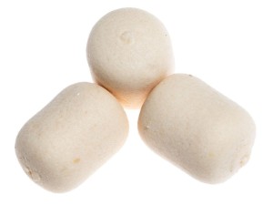 JAXON WAFTER MINI 6MM KWAS MASŁOWY