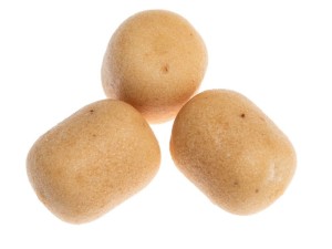 JAXON WAFTER MINI 6MM ORZECH TYGRYSI