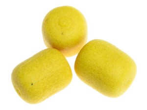 JAXON WAFTER MINI 6MM WANILIA