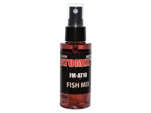 JAXON ATOMIX - FEEDER 50g