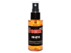 JAXON ATOMIX - ORZECH TYGRYSI 50g