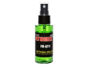 JAXON ATOMIX - BETAINA ZIELONA 50g