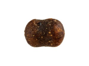 JAXON SOFT  PELLETS 50G 8/10MM ORZECH TYGRYSI