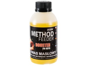 JAXON BOOSTER 350g KWAS MASŁOWY