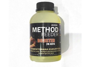 JAXON BOOSTER 350g FERMENTOWANA KUKURYDZA