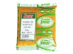 SENSAS GLINA TERRE DE SURFACE JAUNE 500G