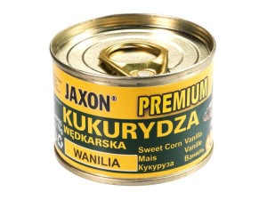 JAXON KUKURYDZA WANILIA 70g