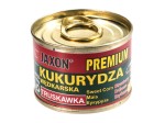 JAXON KUKURYDZA TRUSKAWKA 70g