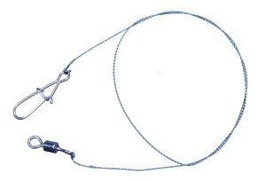 SPINWAL PRZYPON 50CM 9KG