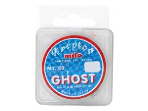 Milo żyłka  GHOST 50m