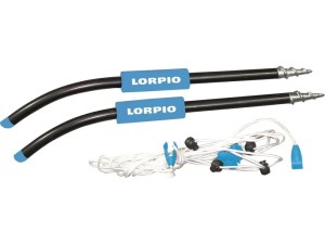 LORPIO ZESTAW DO MIERZENIA ODLEGŁOŚCI ŁOWIENIA 50