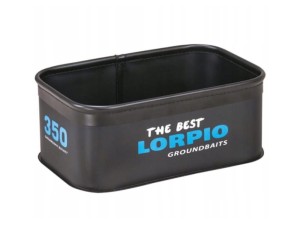 LORPIO  POJEMNIK DO ZANĘTY EVA MAŁY  2 l