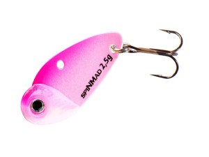 Spinmad CMA 2.5g 0116