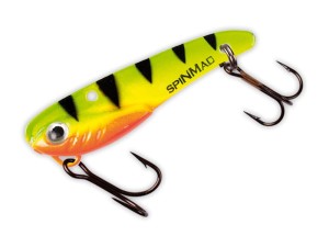 Spinmad UKLEJKA 2.5g 0313