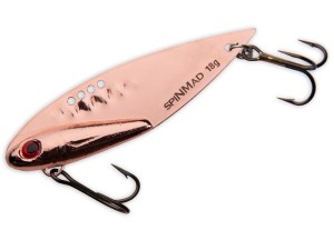 Spinmad KING 18g 0611