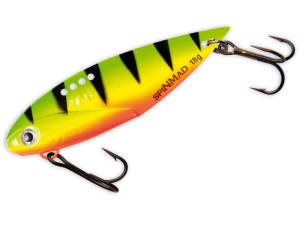 Spinmad KING 18g 0612