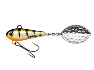Spinmad WIR 10g 0807