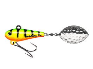 Spinmad WIR 10g 0809