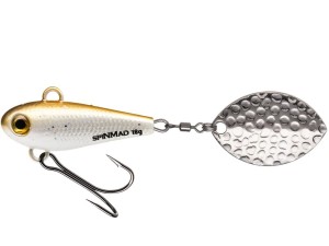 Spinmad JAG 18g 0902
