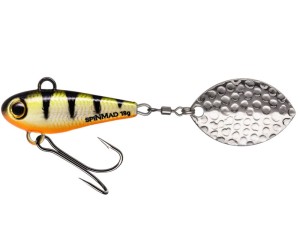 Spinmad JAG 18g 0906