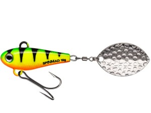Spinmad JAG 18g 0908