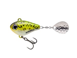 Spinmad JIGMASTER 8g 2308