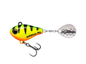 Spinmad JIGMASTER 8g 2309