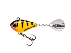 Spinmad JIGMASTER 8g 2311