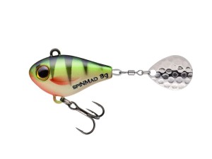 Spinmad JIGMASTER 8g 2313