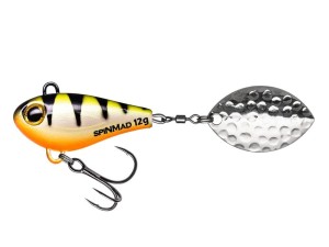 Spinmad JIGMASTER 12g 1401