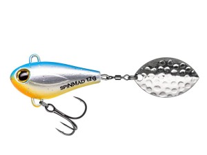 Spinmad JIGMASTER 12g 1403