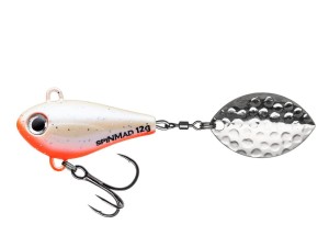 Spinmad JIGMASTER 12g 1404
