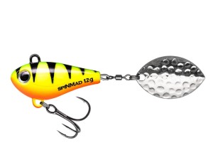 Spinmad JIGMASTER 12g 1405