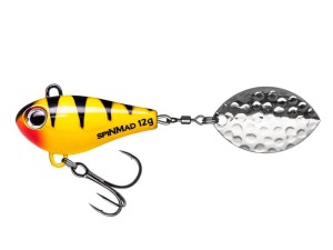Spinmad JIGMASTER 12g 1411