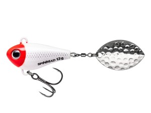 Spinmad JIGMASTER 12g 1415
