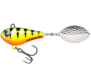 Spinmad JIGMASTER 24g 1505