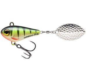 Spinmad JIGMASTER 24g 1516