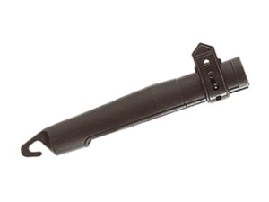 JAXON KAPTURKI UNIWERSALNE DO WĘDEK TELEKOPOWYCH C