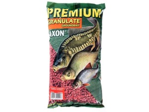 JAXON GRANULAT TRUSKAWKA 1000g 5mm