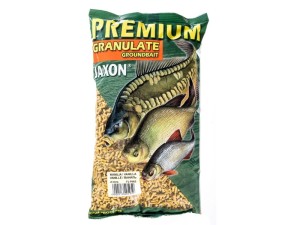 JAXON GRANULAT WANILIA 1000g 5mm