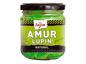 CARP ZOOM ŁUBIN AMUR 125g