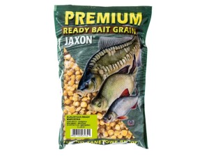 JAXON KUKURYDZA READY MARCEPAN 1000g