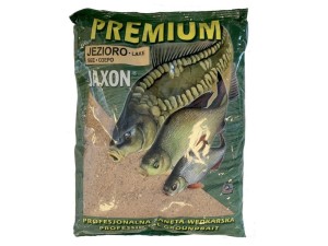 JAXON ZANĘTA JEZIORO 2500g