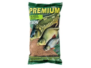 JAXON ZANĘTA LIN-KARAŚ 2500g