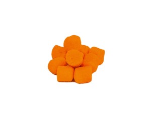 CARP ZOOM SOFT PELLET POMARAŃCZA 25g 8mm