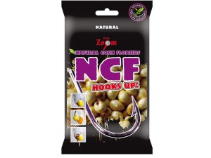 CARP ZOOM KUKURYDZA PŁYWAJĄCA NCF NATURALNY 30g
